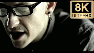 Linkin Park - Somewhere I Belong [8K Remastered]