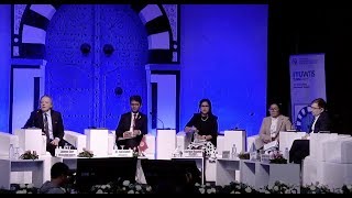 WTIS-17 Plenary Session 3: Measuring the Information Society Report 2017