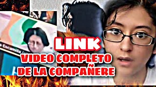 VIDEO COMPLETO DE LA COMPAÑERE - ANDRA MILLA