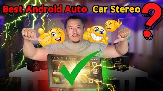 Atoto P9 Smart Screen! Install and Review | LIFE IN SPEED