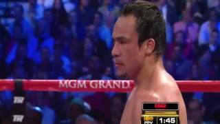 Manny Pacquiao vs Juan Manuel Marquez 4 Highlights HD