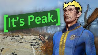 Fallout 4 Is Better Than You’ve Been Told