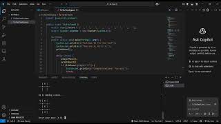 📽️✨ CodSoft AI Internship Showcase