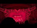 Phantom of the Opera Broadway Chandelier Crash (35th Anniversary)