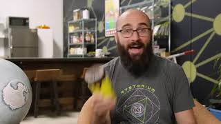 [YTP] Vsauce Michael goes nut(s)