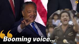 Civil rights leader Rev. Jesse Jackson remembered for dedication to equality