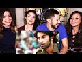 Sadda Haq Rockstar Music Video Reaction