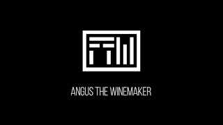 Face The West -  Angus the Winemaker (OFFICIAL VIDEO) / Electro Trad