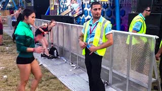 Si Esto No Fuera Filmado, Nadie Lo Creería
