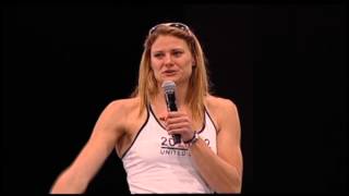 Susan Francia Motivational Speaker