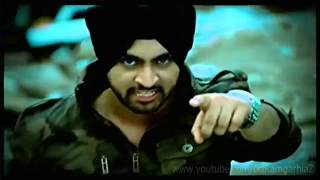 Panga Diljit Dosanjh ft  Honey Singh Full Video HD mp4   YouTube