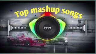 Punjabi remix mashup songs //Top new music// #best beats