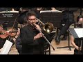 2023 제18회 관악콩쿠르 결선 경연 2023 18th jibc final round tenor trombone trumpet