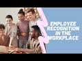 The Power of Positive Employee Recognition in Small Business