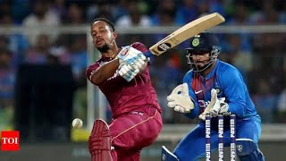 India vs West Indies 2nd T20 2019 Highlights HD