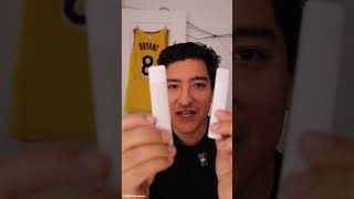 New VS Original Ripple+ Pods
