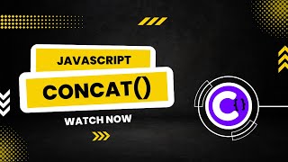 concat method in javascript | javascript string concatination | javascript string tutorial in tamil.