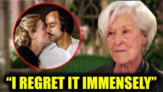 Meryl Streep’s Emotional Confession Leaves Fans Heartbroken