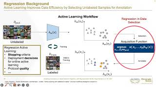 Enabling Consistent Data Selection with Representation Shifts