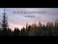 hautajaissydän