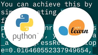 AttributeError: 'float' object has no attribute 'shape' when using linregress