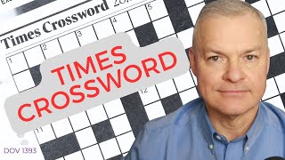Puzzle Prodigy: Solving the Times Cryptic Crossword with Expert Tips