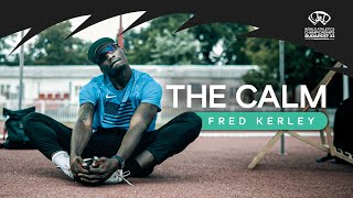 The Calm - Fred Kerley | World Athletics Championships Budapest 23