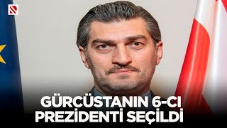 Gürcüstanın 6-cı prezidenti seçildi – REAL İNTERVYU