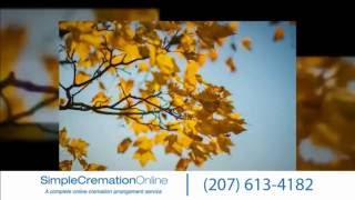 Cremation Services Boothbay, ME - Call us at: (207) 613-4182