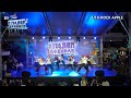 2024寶礦力孩子王街舞大賽【u18排舞賽】【rock apple】