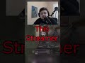 This Streamer Accused Me Of Cheating In (Call Of Duty Cold War) ........