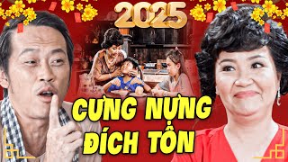 PHIM TẾT 2025 | CƯNG NỰNG ĐÍCH TÔN | PHIM TẾT HOÀI LINH HAY NHẤT 2025 | PHIM VIỆT NAM HAY NHẤT 2025