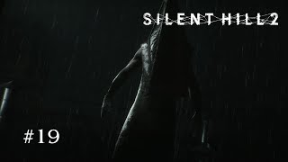 Silent Hill 2 | #19 Der Onkel hat und von Dingen abgehalten