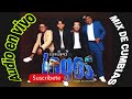 Grupo Logos Evolutions - Audio #envivo - #mix de #cumbias.