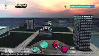 CGR Undertow - OUTPOST DEFENDER ONLINE review for Xbox 360