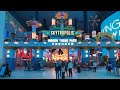 Skytropolis Indoor Theme Park | Theme park in Genting Highlands