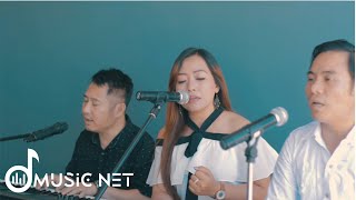 Saw Pi Pi,Gwar Lar,Samaria Cho - မင်းတစ်ယောက်ထဲမဟုတ်ဘူး [Official MV]