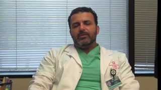 Dr. Mo Allam – Cardiovascular and Thoracic Surgery