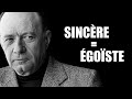 ELLUL - Être sincère avec soi-même