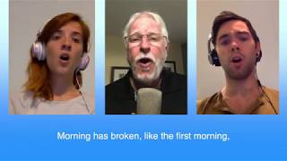 Hymn: Morning Has Broken (May 24, 2020)