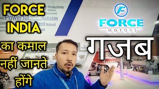 force India engine || Mercedes and BMW engines || Force India का कमाल, Motorfy