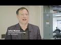 MIT Media Lab Corporate Member Experience: John Roese, Dell Technologies