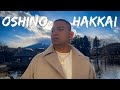 OSHINO HAKKAI | MT. FUJI | YAMANASHI | JAPAN |  RAMVID #47