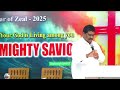 jerusalem worship from apostolic king s temple dr. prasad paul