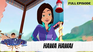 Abhimanyu Ki Alien Family | Full Episode | Hawa Hawai