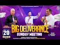 BIG DELIVERANCE SUNDAY MEETING 20 OCT 2024 Kamal Hans Ministries #shameyhansofficial