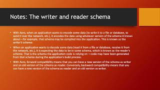 [Summary Notes] DDIA Chapter-4: Encoding and Evolution