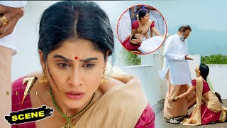 Seven Kannada Movie Scenes | Regina Cassandra Finishes Her Father For Not Accepting Her Love