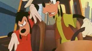 Goofy Movie-On the open Road(Hungarian)(2.)