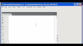 04 oop php building objects 0 2